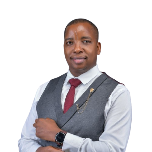 Kelvin Gitau